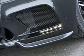 Hamann HM670 - Der uber X6 M