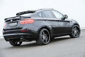 Hamann HM670 - Der uber X6 M