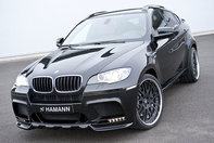 Hamann HM670 - Der uber X6 M