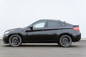 Hamann HM670 - Der uber X6 M