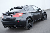 Hamann HM670 - Der uber X6 M