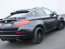 Hamann HM670 - Der uber X6 M