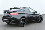 Hamann HM670 - Der uber X6 M