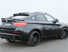 Hamann HM670 - Der uber X6 M