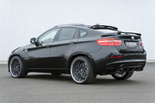 Hamann HM670 - Der uber X6 M