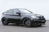 Hamann HM670 - Der uber X6 M