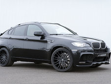 Hamann HM670 - Der uber X6 M