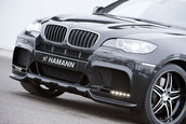 Hamann HM670 - Der uber X6 M
