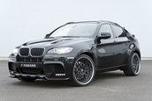 Hamann HM670 - Der uber X6 M