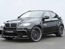 Hamann HM670 - Der uber X6 M