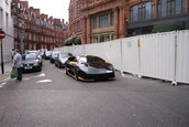Hamann Lamborghini Murcielago LP640