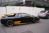 Hamann Lamborghini Murcielago LP640