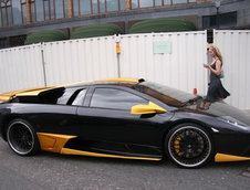 Hamann Lamborghini Murcielago LP640