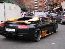 Hamann Lamborghini Murcielago LP640