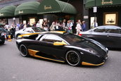 Hamann Lamborghini Murcielago LP640