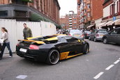 Hamann Lamborghini Murcielago LP640