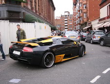 Hamann Lamborghini Murcielago LP640