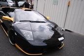 Hamann Lamborghini Murcielago LP640