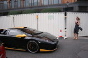 Hamann Lamborghini Murcielago LP640