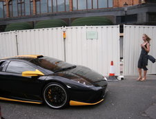 Hamann Lamborghini Murcielago LP640