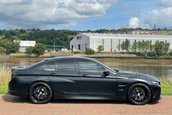 Hamann M5 de vanzare