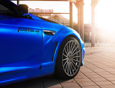 Hamann M6 Coupe by Fostla
