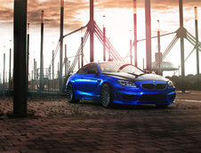 Hamann M6 Coupe by Fostla