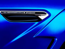 Hamann M6 Coupe by Fostla
