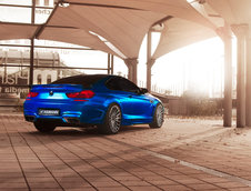 Hamann M6 Coupe by Fostla