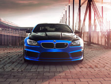 Hamann M6 Coupe by Fostla
