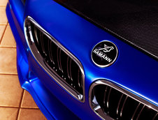 Hamann M6 Coupe by Fostla