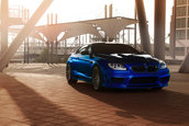 Hamann M6 Coupe by Fostla