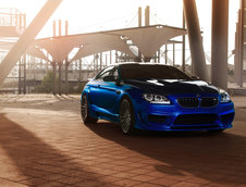 Hamann M6 Coupe by Fostla