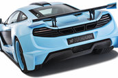 Hamann memoR in albastru