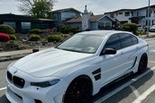 Hamann Mi5Sion de vanzare