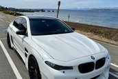Hamann Mi5Sion de vanzare