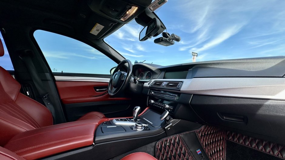 Hamann Mi5Sion de vanzare