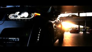 Hamann Mystere - Tuning pentru Range Rover