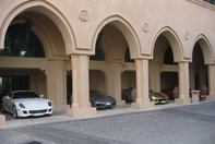 Hamann tuneaza 599 GTB