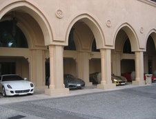 Hamann tuneaza 599 GTB