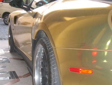 Hamann tuneaza 599 GTB