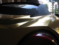 Hamann tuneaza 599 GTB