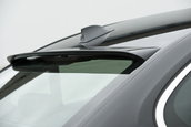 Hamann tuneaza noul BMW Seria 7