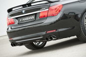 Hamann tuneaza noul BMW Seria 7