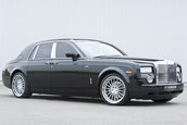 Hamann tuneaza Rolls Royce Phantom
