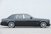 Hamann tuneaza Rolls Royce Phantom