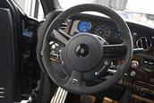Hamann tuneaza Rolls Royce Phantom