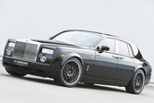 Hamann tuneaza Rolls Royce Phantom