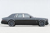 Hamann tuneaza Rolls Royce Phantom