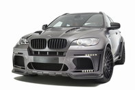 Hamann Tycoon EVO M - Galerie Foto